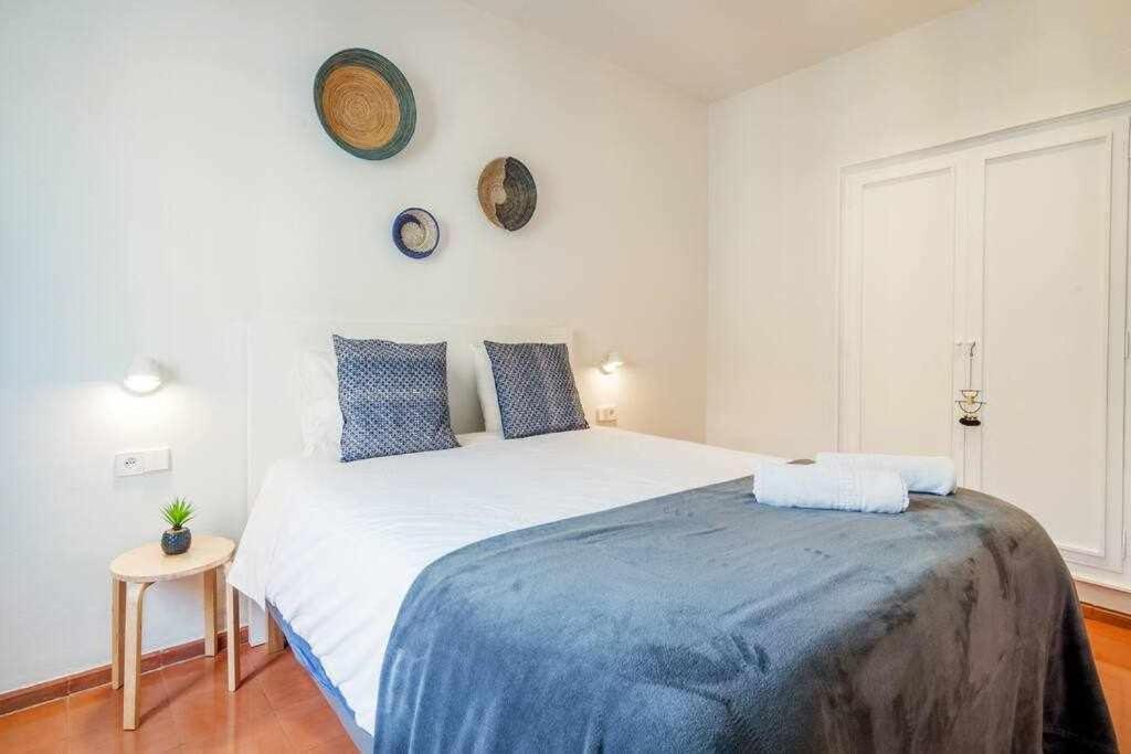 New Top Floor Apt With A Lot Of Light & Aircon Girona Exterior foto